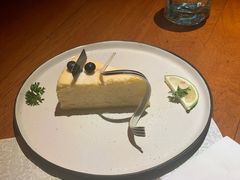 -陶享时光西餐·下午茶·竹林花园(新城店)