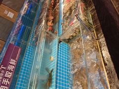 -焰江山海鲜牛排烤肉自助(锦华万达二星店)