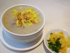 荔湾艇仔粥-新海利海鲜城·41年珠海老字号(夏湾店)