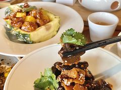 -汝是素(汇一城一区店)