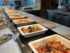 -威珀斯酒店·珀萃美食餐厅