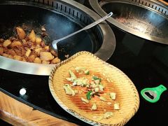 -锅老头铁锅炖•大锅蒸汽海鲜(韩乐坊店)