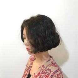-欧意风尚·烫染·接发