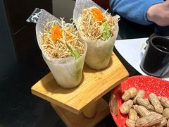 -天狗山料理(省体店)
