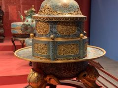 -上海博物馆(人民广场馆)