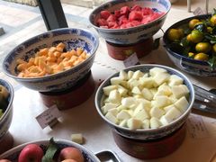 -蜻蜓逐宴全日制西餐厅I古北水镇大酒店