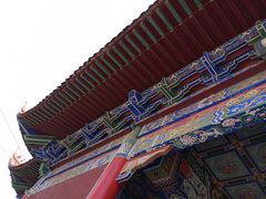 -皇罗禅寺