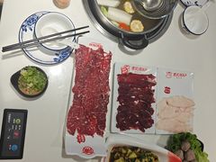 -陈记顺和潮汕牛肉火锅(韩江路店)