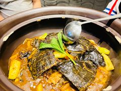 -王捌小院(红花坡店)