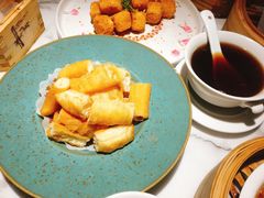 -钟菜·粤菜点心·宴请(海上世界·汇港二期店)