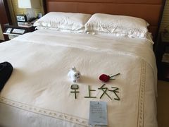 -深圳星河丽思卡尔顿酒店