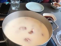 -捞王锅物料理(上海世茂广场店)