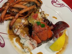 波士顿烩龙虾-马克西姆餐厅(崇文门店)