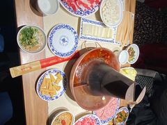 -东镇老火锅(长春路首店)