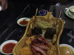 -TAIMING泰鸣东南亚餐厅(益华广场店)