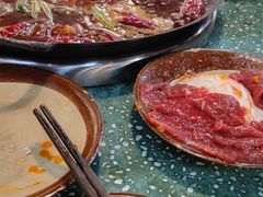 -雾都嘟重庆老火锅