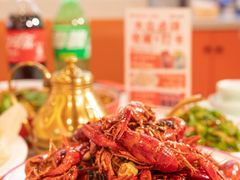 -虾铺子龙虾·私房菜(金源花苑店)