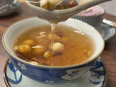 -三圣居有茶铺(日区郝梦龄路店)