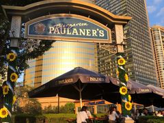 -宝莱纳餐厅(滨江店)