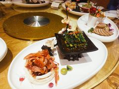 -温州万和豪生大酒店-餐厅