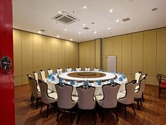 -月福京味斋·烤鸭店·北京菜(鼓楼总店)