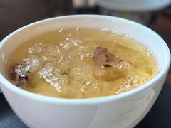 -彬媽糖水(万象天地店)