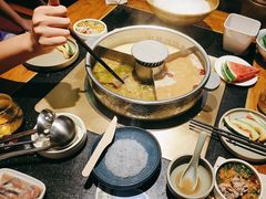 -巴奴毛肚火锅(广益哥伦布店)