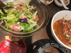 -味上湘菜馆(岳麓山店)