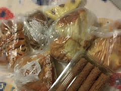 -麦香皇后老式面包坊(大连路店)