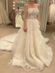 -B.Bridge Couture婚纱礼服(福田店)