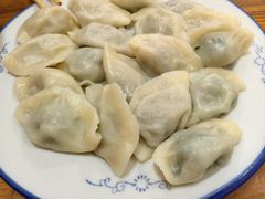-尤素福东举院饺子馆