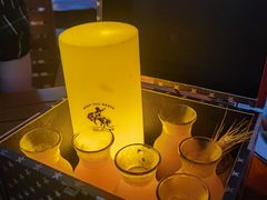 -MR.ROCKY洛奇先生·西餐&酒吧(琶醍店)