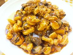 -京皇十二道天津菜(蒲黄榆店)