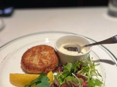 -Wolfgang’s Steakhouse 沃夫冈牛排馆(上海白玉兰广场店)