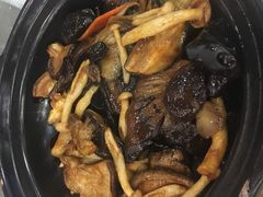 -丰谷茶楼(鸿大广场店)