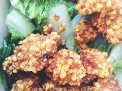 -上海理工大学第五食堂