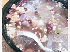 -糖糖冰粉(凤城三路总店)