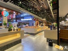 -丽池宫韩式汗蒸会馆(华灯坊店)