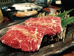 -热血兄弟·炭火烤肉(融侨中心店)