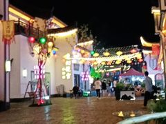 -零陵古城