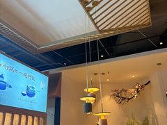 -蜜桃餐厅·伴山(绿宝广场店)