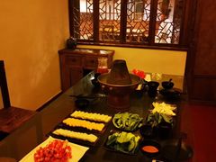 -北京山里寒舍度假酒店