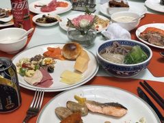 -广州花园酒店