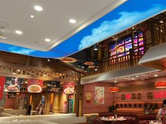 -李老哈·东北菜(宋园路店)