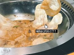 -三里屯土灶炖公鸡地锅鸡(江东店)