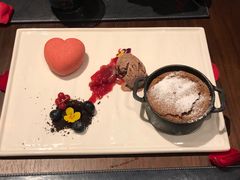 -恰餐厅及酒吧 CHAR Bar & Grill (北京丽都皇冠假日店)
