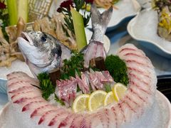 -喜聚薈·花膠雞海鮮火鍋(越秀店)