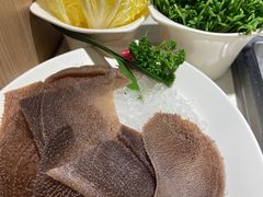 -海底捞火锅(曼巴特广场店)