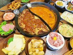-楠火锅(葫芦岛飞天广场店)