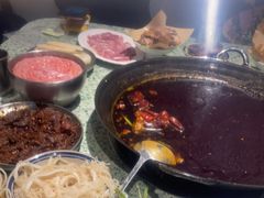 -五里关火锅(牛市口店)